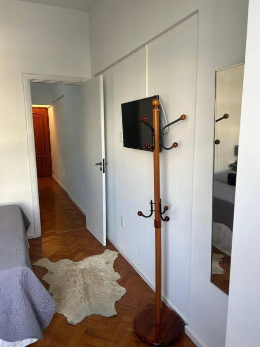 Apartamento Em Copacabana Рио-де-Жанейро Экстерьер фото